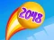 თამაში Rainbow Balls 2048 ონლაინ