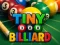 თამაში Tiny Billiard ონლაინ