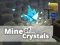 თამაში Kogama: Mine of Crystals ონლაინ