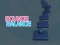 თამაში Bounce Balance ონლაინ