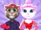 თამაში Angela Perfect Valentine ონლაინ