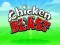 თამაში Chicken Blast ონლაინ