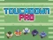 თამაში Touchdown Pro ონლაინ
