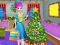 თამაში Christmas Tree Decoration and Dress Up ონლაინ