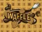 თამაში Waffle ონლაინ