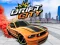 თამაში Drift City ონლაინ