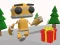 თამაში Running Bot ონლაინ