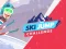 თამაში Ski Jump Challenge ონლაინ