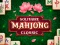თამაში Classic Mahjong Solitaire ონლაინ