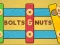 თამაში Bolts and nuts ონლაინ