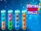 თამაში Sorting Xmas Balls ონლაინ