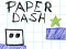 თამაში Paper Dash ონლაინ