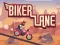 თამაში Biker Lane ონლაინ
