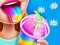 თამაში Frozen Slushy Maker ონლაინ