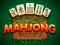 თამაში Mahjong Master 2 ონლაინ