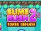 თამაში Slime Rush Tower Defense 2 ონლაინ