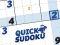 თამაში Quick Sudoku ონლაინ
