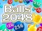 თამაში Balls 2048 ონლაინ