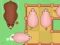 თამაში Save The Piggies ონლაინ
