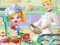 თამაში Cindy Cooking Cupcakes ონლაინ