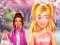 თამაში Bffs Cherry Blossom Celebration ონლაინ