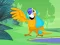 თამაში Parrot Pal Coloring ონლაინ