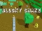 თამაში Blocky Snake ონლაინ