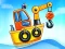 თამაში Build An Island ონლაინ
