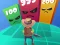 თამაში Shoot Block Rush 3D ონლაინ