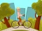 თამაში Happy Bike Riding Jigsaw ონლაინ