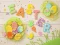 თამაში Easter Day 2020 Slide ონლაინ