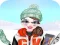 თამაში Happy Ski Dressup ონლაინ