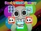 თამაში Dandy's World Memory ონლაინ