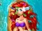 თამაში Mermaid Princess Heal and Spa ონლაინ