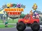 თამაში Oddbods Monster Truck ონლაინ