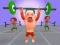 თამაში Muscle Up Master ონლაინ