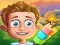 თამაში Camping Adventure: Family Road Trip ონლაინ