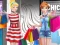 თამაში Princesses Shopping Spree ონლაინ