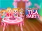 თამაში Baby Hazel Tea Party ონლაინ
