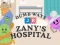 თამაში Dumb Ways Jr Zany's Hospital ონლაინ