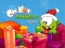 თამაში Om Nom Connect Christmas ონლაინ