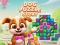 თამაში Dog Puzzle Story ონლაინ
