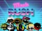 თამაში Music Rush ონლაინ