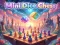 თამაში Mini Dice Chess ონლაინ