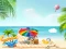 თამაში Summer Beach Slide ონლაინ