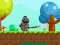 თამაში Super Knight Adventure ონლაინ
