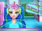 თამაში Ice Queen Brain Doctor ონლაინ