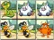 თამაში Animals Memo Match ონლაინ