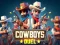 თამაში Cowboys Duel ონლაინ