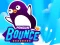 თამაში Penguin Bounce ონლაინ